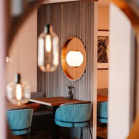Aparthotel Astra Maris 4*