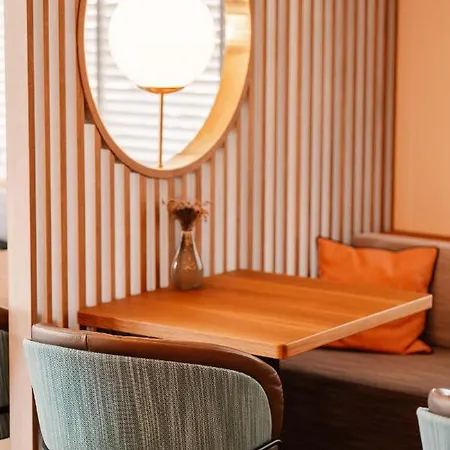 Astra Maris Aparthotel 4*