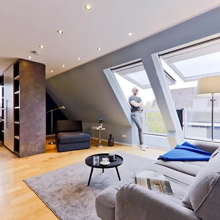 Astra Maris Lägenhetshotell 4*