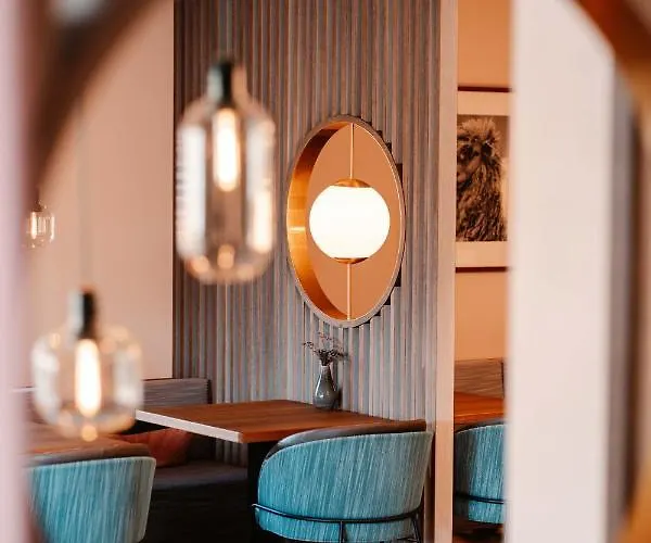 Lägenhetshotell Astra Maris 4*