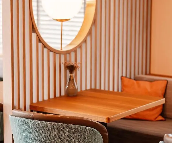 Astra Maris Lägenhetshotell 4*