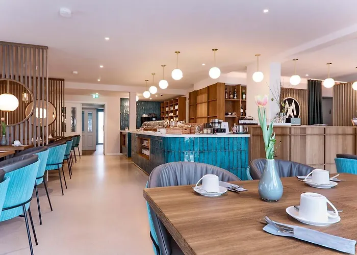 Astra Maris Aparthotel 4*