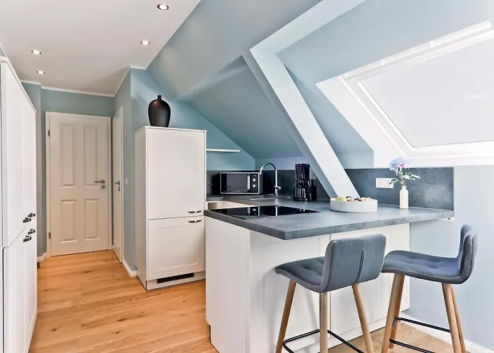 Astra Maris Lägenhetshotell 4*