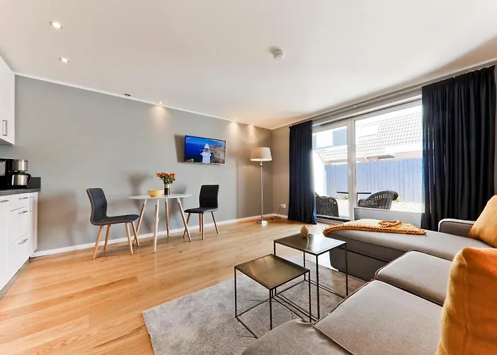 Astra Maris 4* Büsum